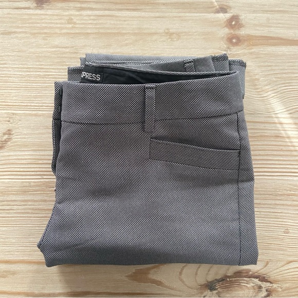 NWT Express Trousers - Picture 1 of 7